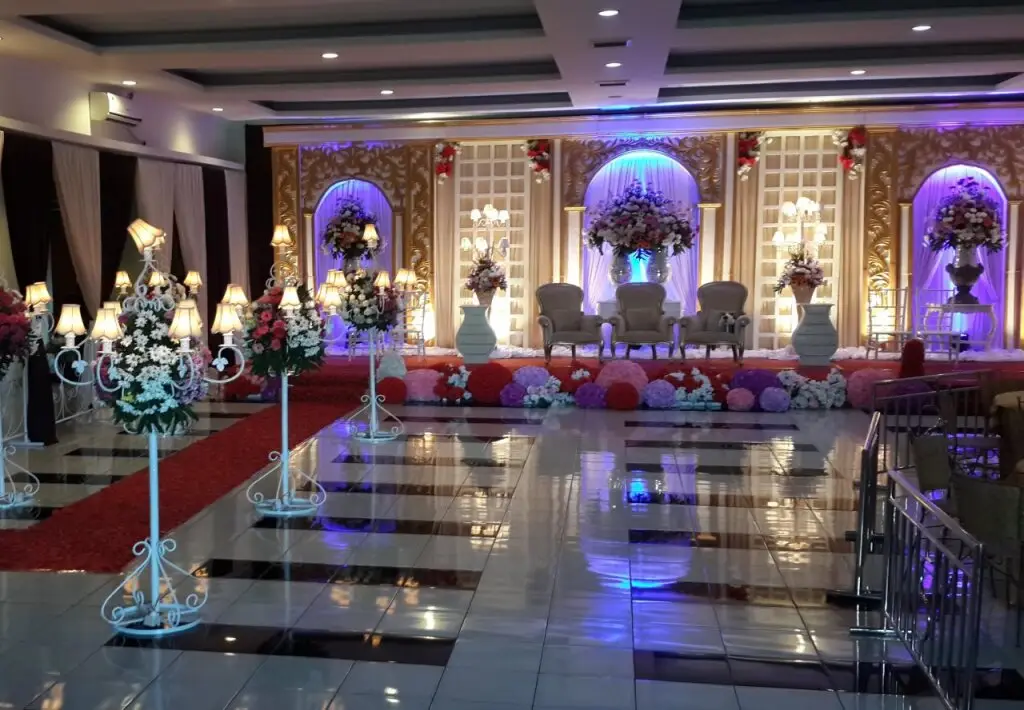 Тасикмалая: Ramayana Hotel