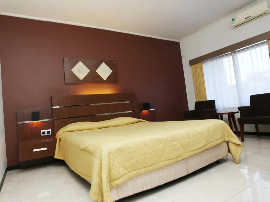 Тасикмалая: Ramayana Hotel