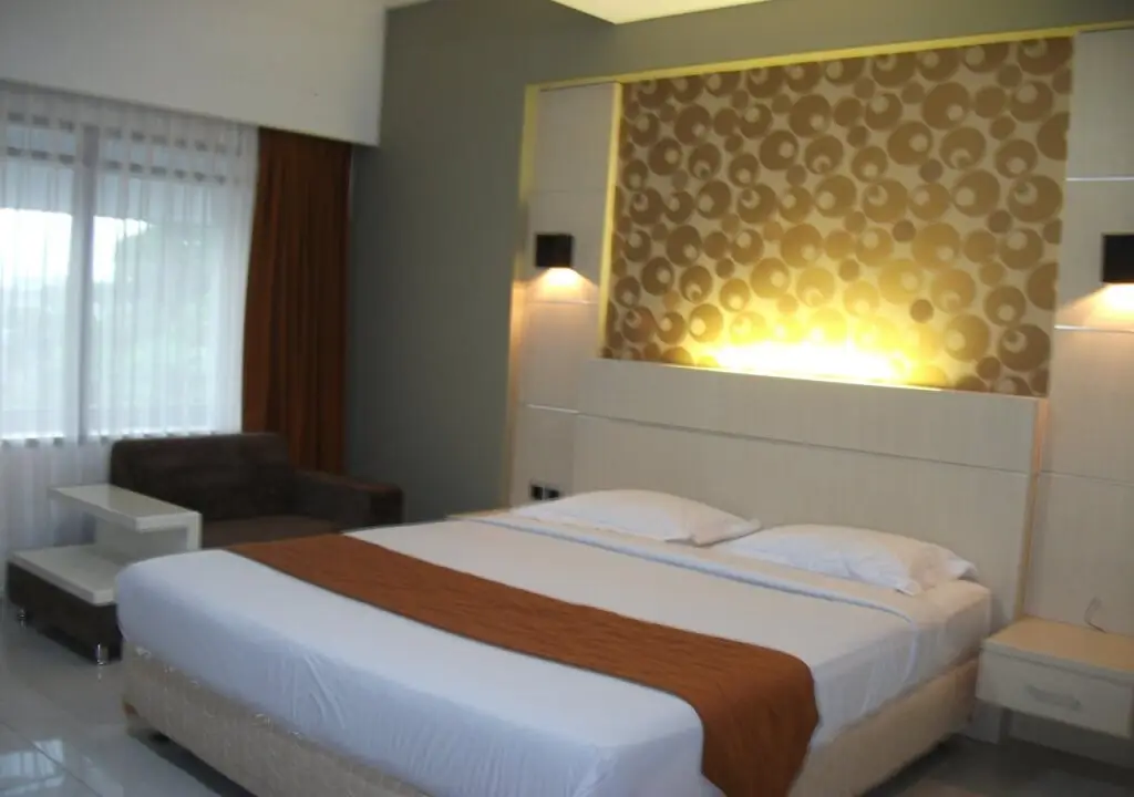 Тасикмалая: Ramayana Hotel