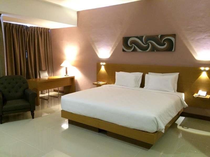 Макассар: Horison Express Cendrawasih Makassar
