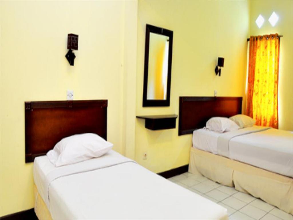 Аньер: Nuansa Bali Hotel Anyer