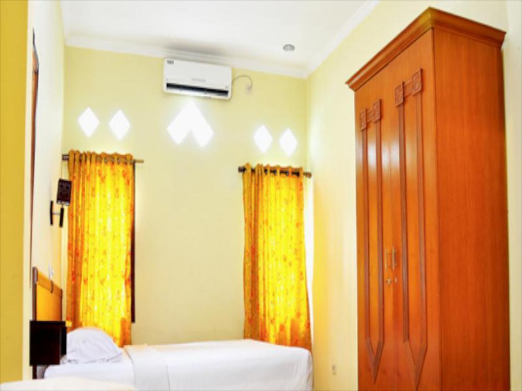 Аньер: Nuansa Bali Hotel Anyer