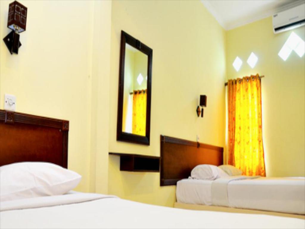 Аньер: Nuansa Bali Hotel Anyer