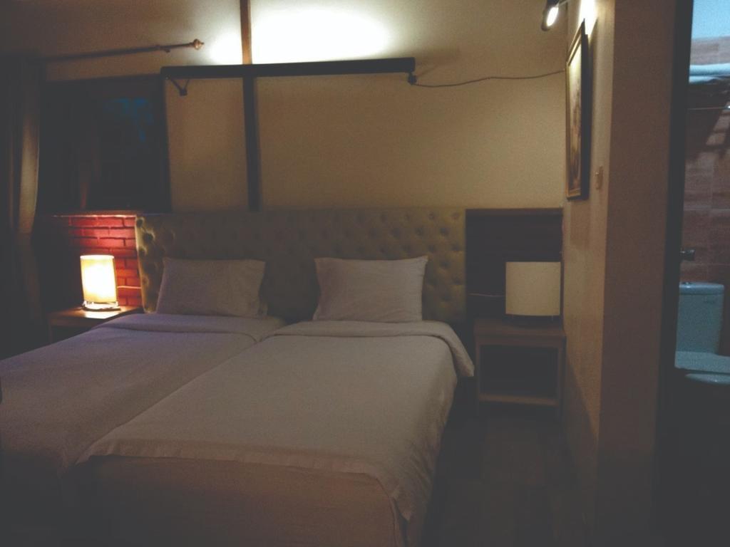 Сореанг: Ciwidey Valley Resort Bandung