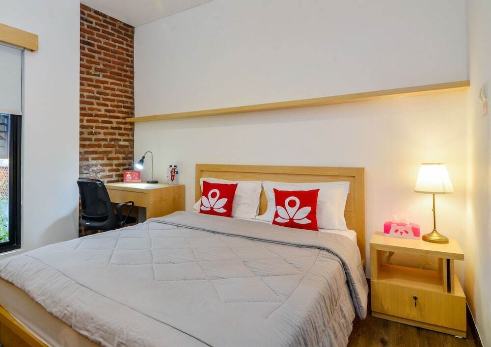Джакарта: ZEN Rooms Kemandoran Syariah