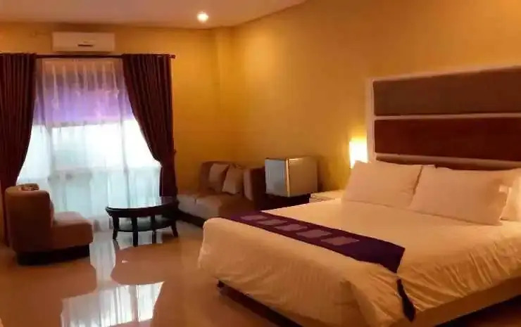 Чикаранг: Metro Suite Hotel Jababeka