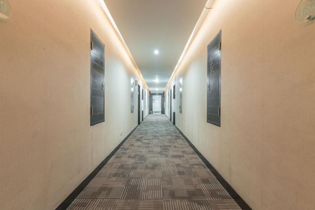 Чикаранг: Oyo 416 Hotel Boutique Pesona Cikarang