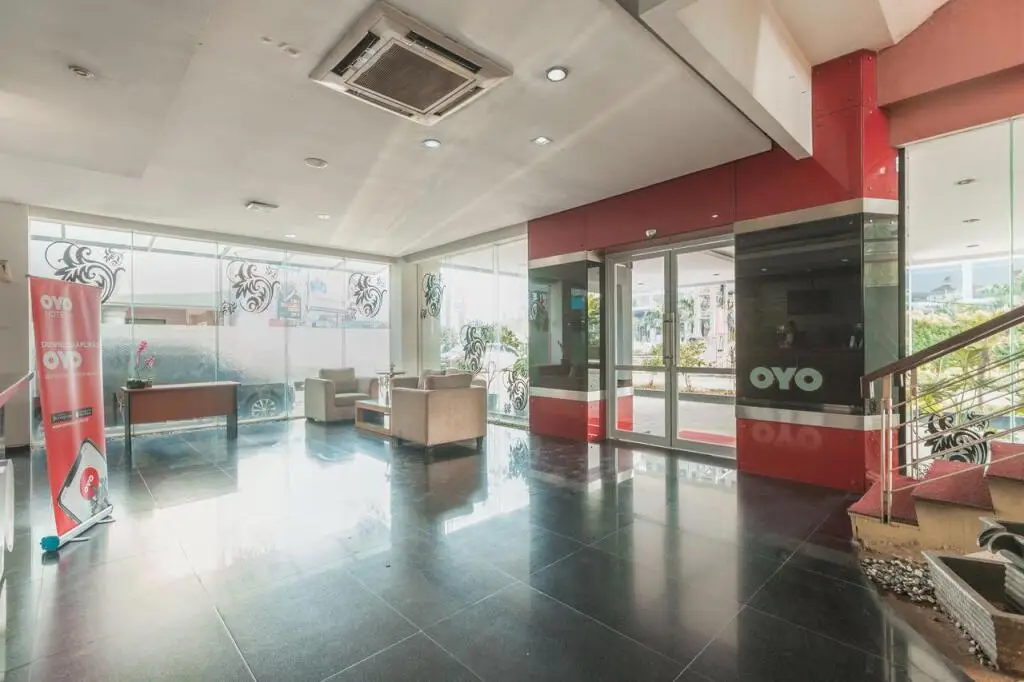 Чикаранг: Oyo 416 Hotel Boutique Pesona Cikarang