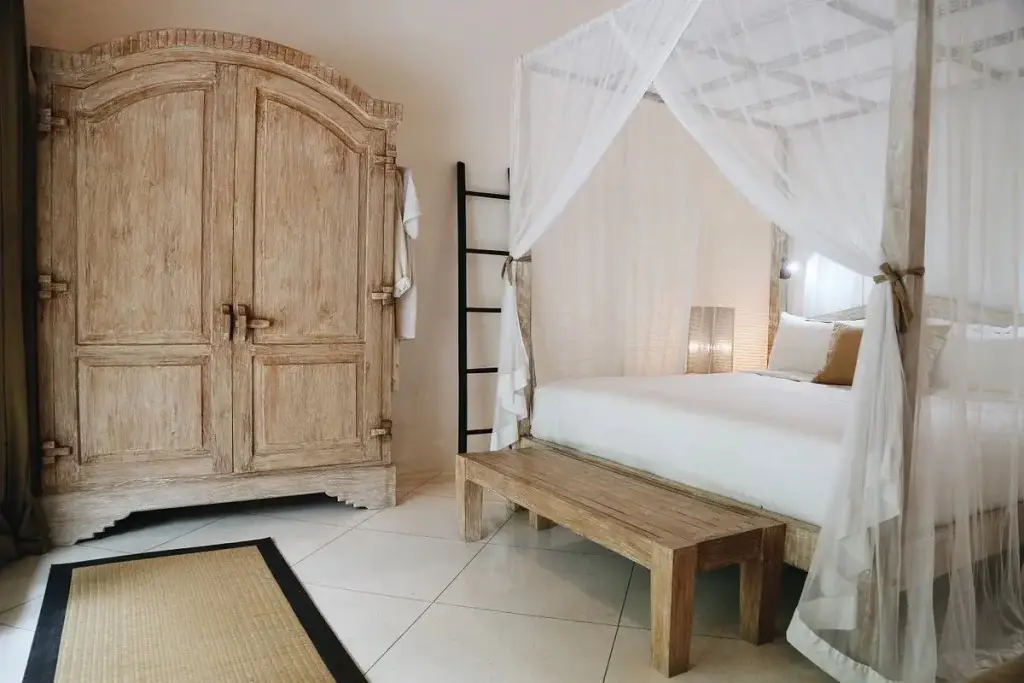 Сепака: Villa Sungai Bali