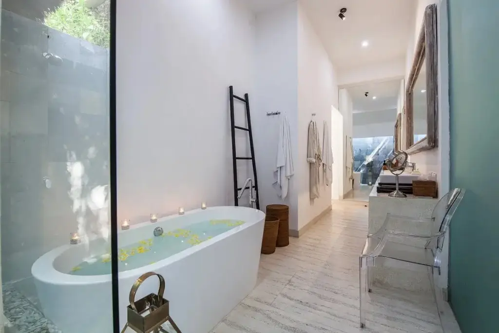 Сепака: Villa Sungai Bali