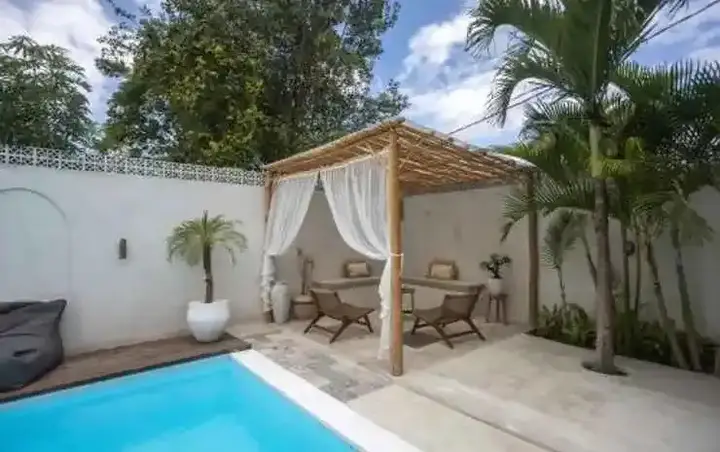 Чангу: Gypsy Moon Bali
