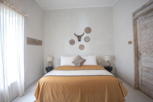 Чангу: Gypsy Moon Bali