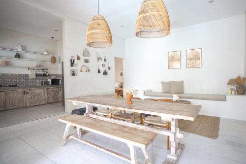 Чангу: Gypsy Moon Bali