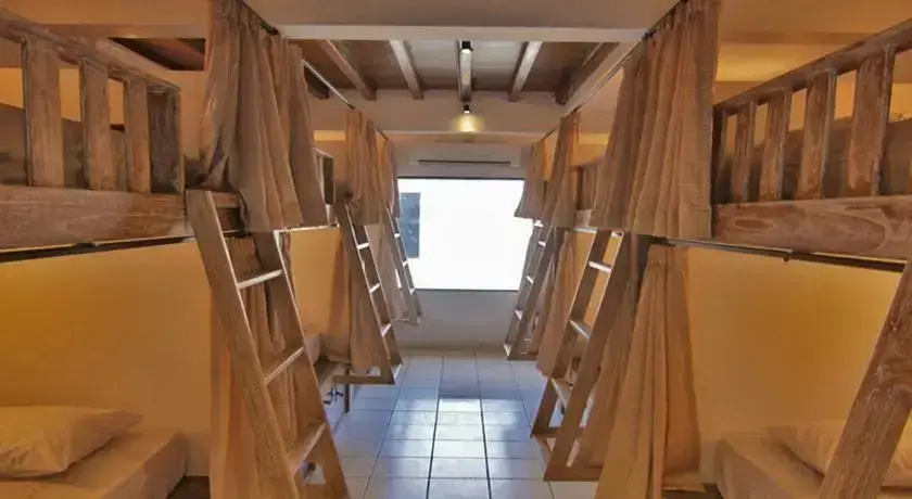 Кута: Kayun Hostel Downtown