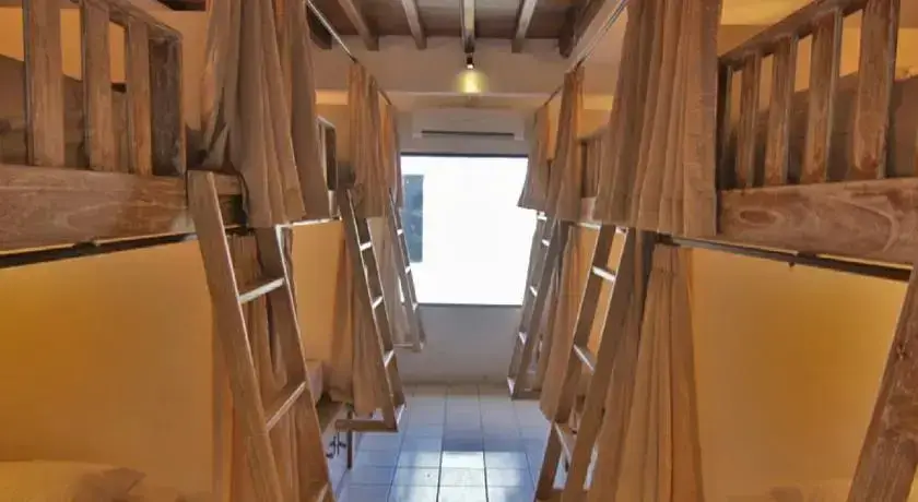Кута: Kayun Hostel Downtown