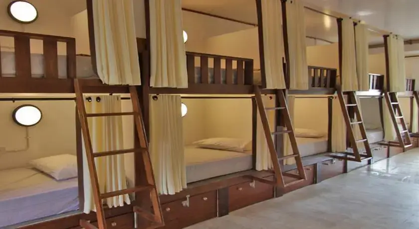 Кута: Kayun Hostel Downtown