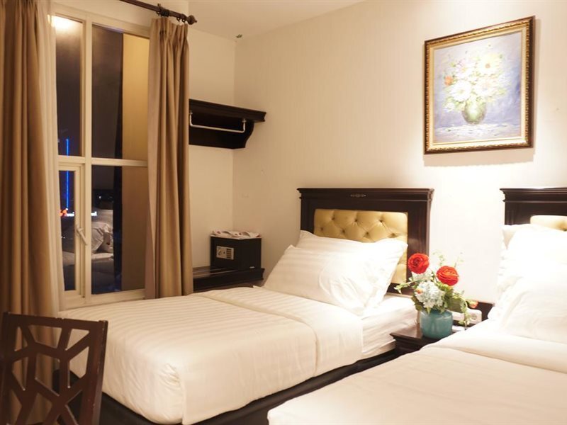Макассар: D'primahotel Pattimura Makassar
