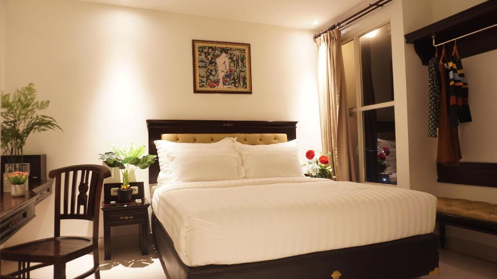 Макассар: D'primahotel Pattimura Makassar