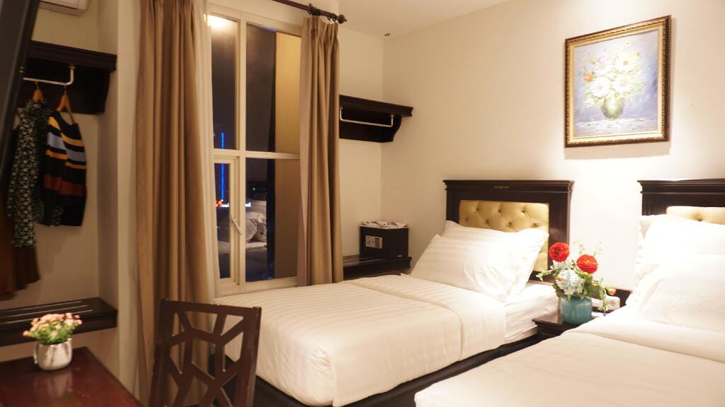 Макассар: D'primahotel Pattimura Makassar