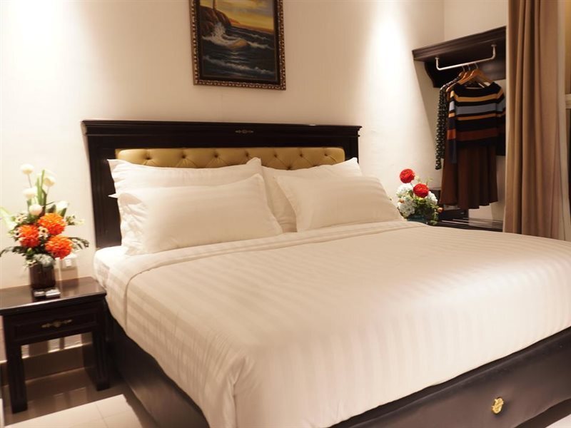 Макассар: D'primahotel Pattimura Makassar