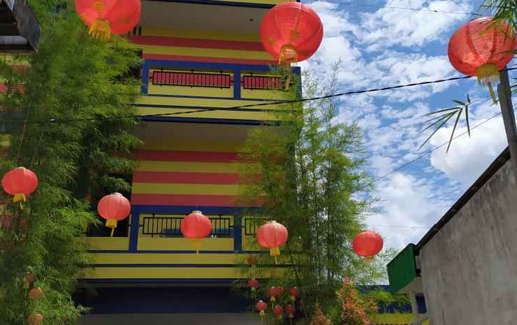 Синкаванг: Neo Borneo Singkawang Hotel