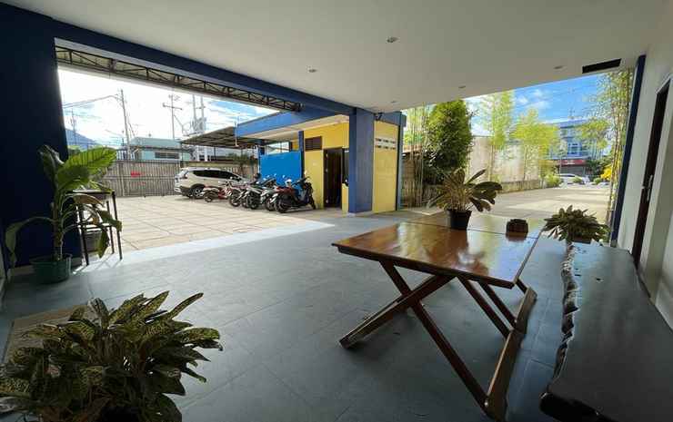 Синкаванг: Neo Borneo Singkawang Hotel