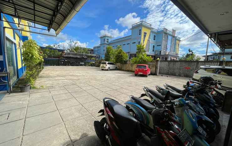 Синкаванг: Neo Borneo Singkawang Hotel