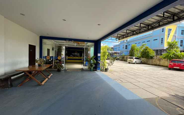 Синкаванг: Neo Borneo Singkawang Hotel
