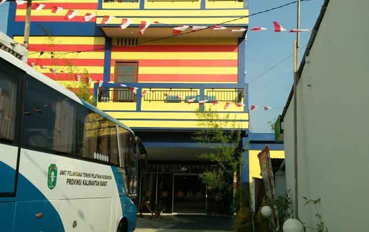Синкаванг: Neo Borneo Singkawang Hotel