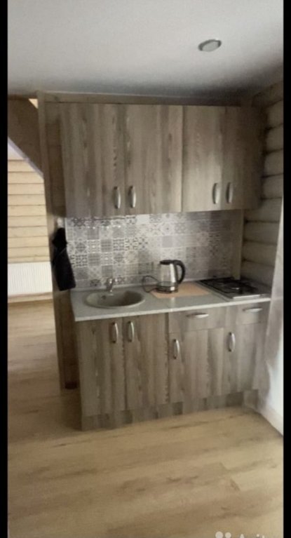 Архыз: Гостевой дом Forest Cottage