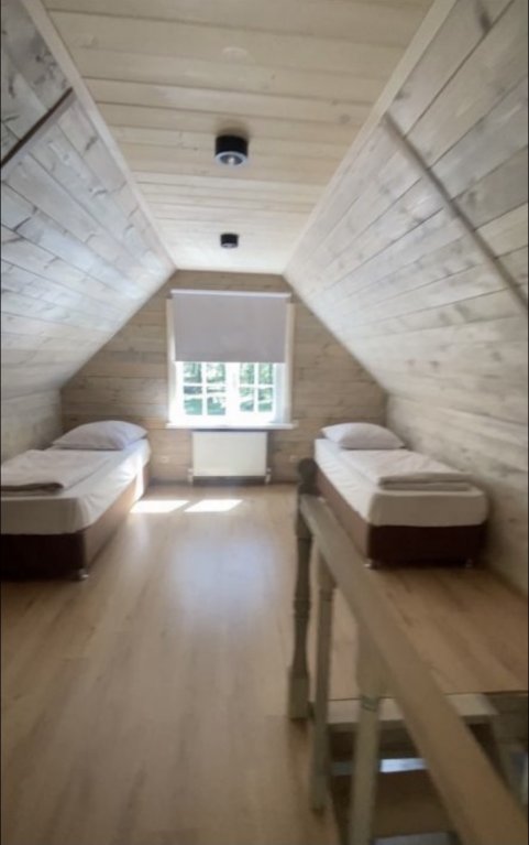 Архыз: Гостевой дом Forest Cottage
