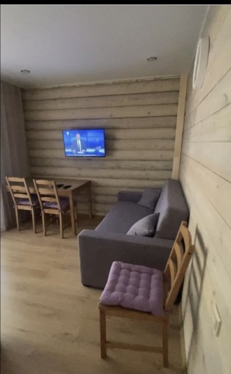 Архыз: Гостевой дом Forest Cottage