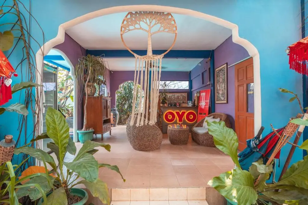 Джакарта: OYO 665 Namora Residence Near Olahraga Nasional Hospital