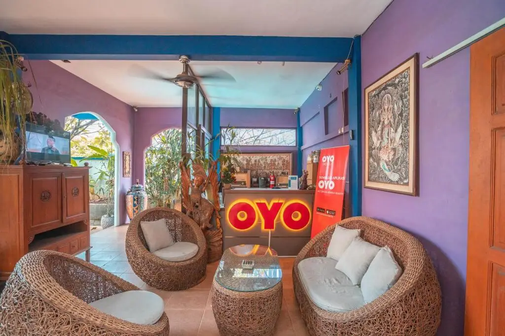 Джакарта: OYO 665 Namora Residence Near Olahraga Nasional Hospital