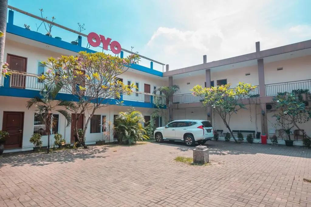 Джакарта: OYO 665 Namora Residence Near Olahraga Nasional Hospital
