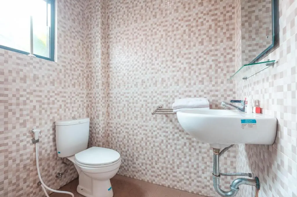 Джакарта: OYO 665 Namora Residence Near Olahraga Nasional Hospital