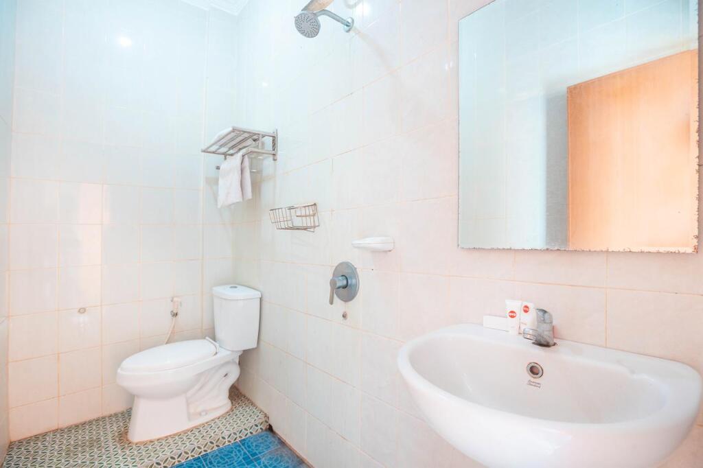 Джакарта: OYO 665 Namora Residence Near Olahraga Nasional Hospital