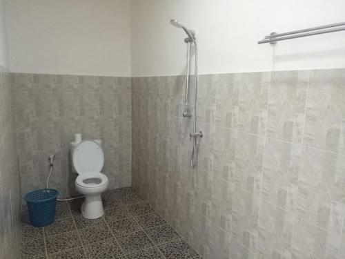 Остров Ченинган: 221 House
