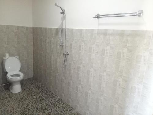 Остров Ченинган: 221 House