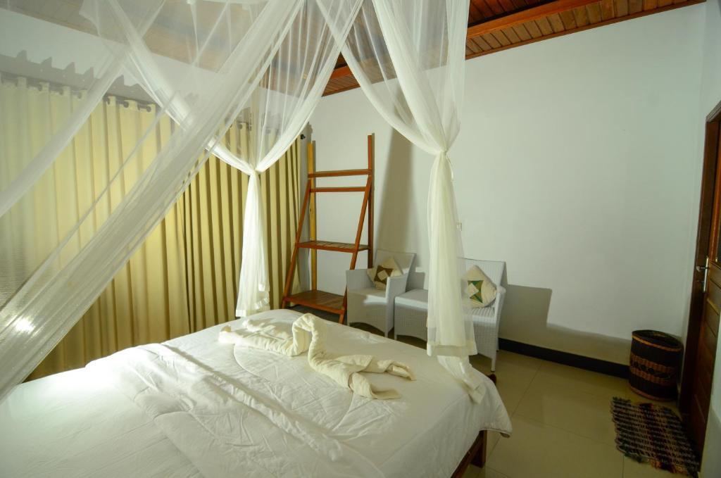 Кинтамани: Bintang House