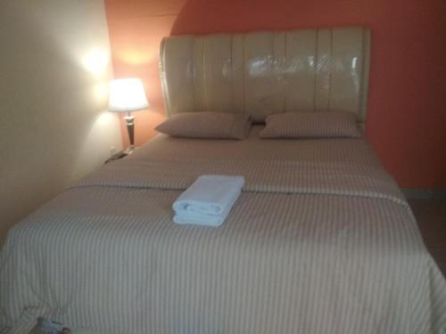 Берастаги: Sapo Karo Rest House