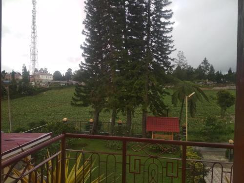 Берастаги: Sapo Karo Rest House