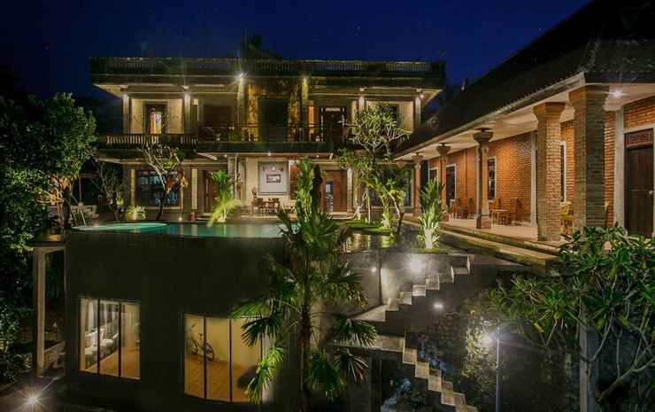 Тембок: Lumbung Jaya Guest House