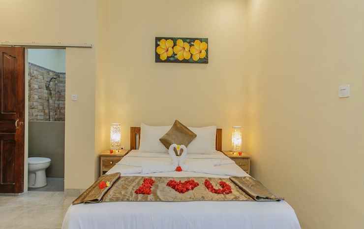 Тембок: Lumbung Jaya Guest House