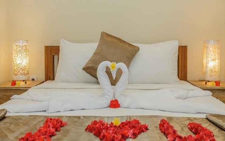 Тембок: Lumbung Jaya Guest House