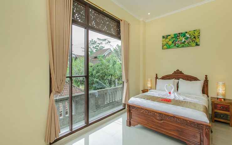 Тембок: Lumbung Jaya Guest House