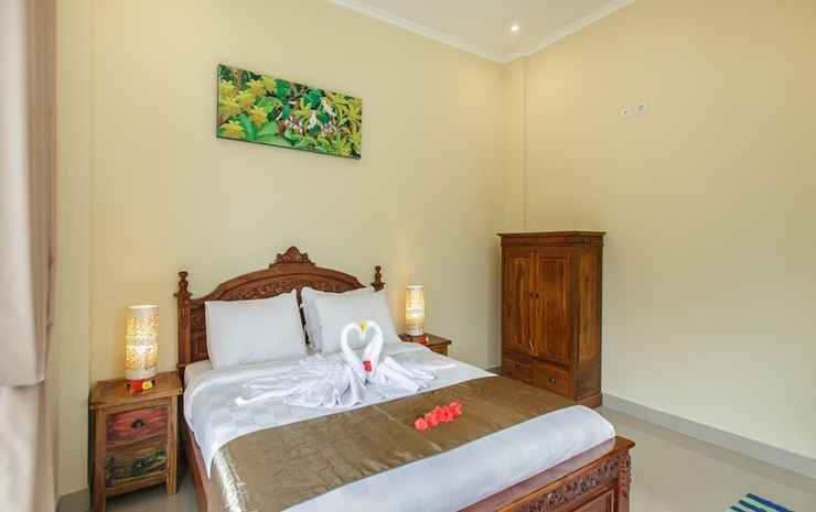 Тембок: Lumbung Jaya Guest House