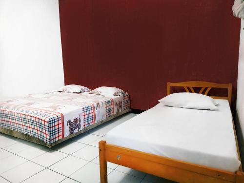 Маумере: Hotel Beng Goan II