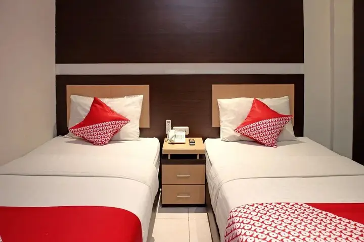 Медан: OYO 1009 Hotel Bumi Malaya