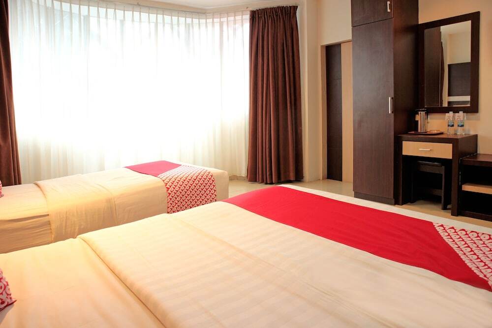 Медан: OYO 1009 Hotel Bumi Malaya
